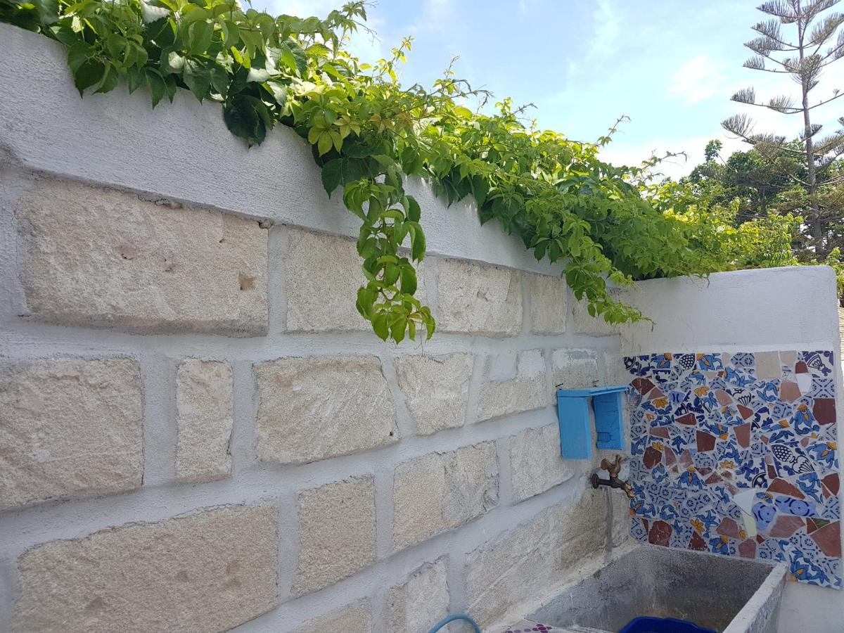 Dimora Quattro Vanelle Favignana Exterior photo