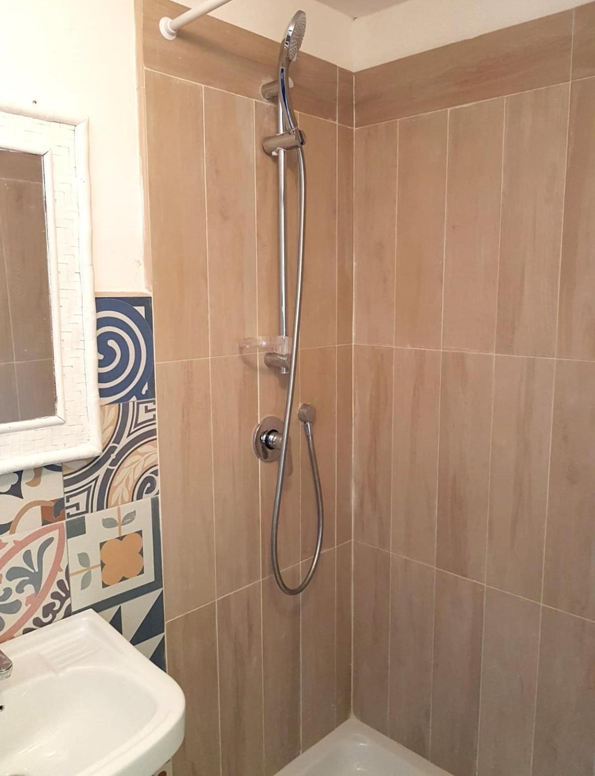 Dimora Quattro Vanelle Favignana Room photo